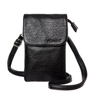 Wallet Bag Cell Phone Purse Roomy Pockets Series Small Crossbody Soft Pu Leather Wallet Bag Cell Phone Purse Roomy Pockets Series Small Crossbody Soft Pu Leather