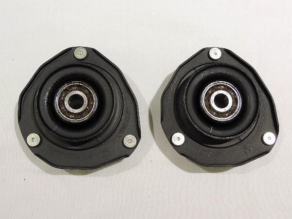ユースベルク　パーツ 48603)フロントサスペンション サポートSUB-ASSY RH トヨタ