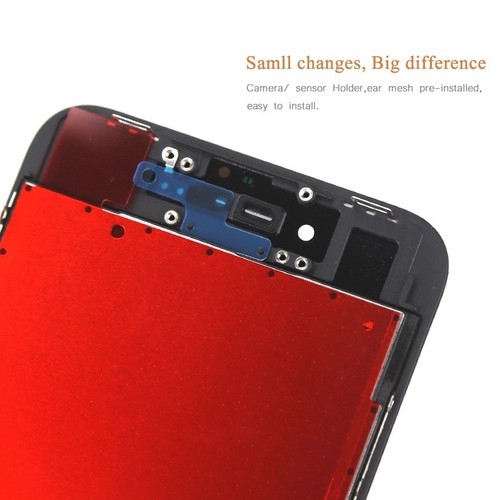 LCD Display Touch Screen Digitizer Replacement For iPhone 5s 5C 5 6 7 8 Plus - Picture 57 of 59