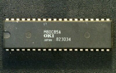 M80C85A #77