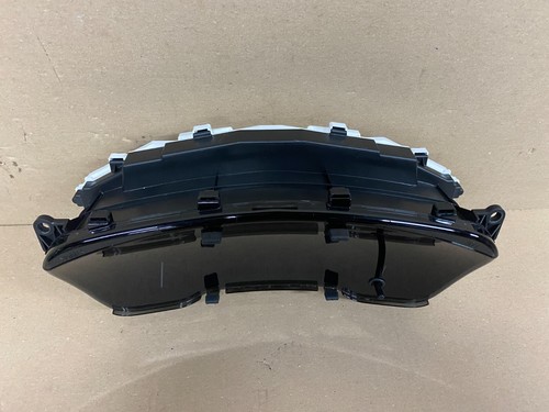 TOYOTA COROLLA 2.0 HYBRID CLOCKS SPEEDO CLUSTER 83800-1AX50 2019-2024 C2637 - Picture 11 of 12