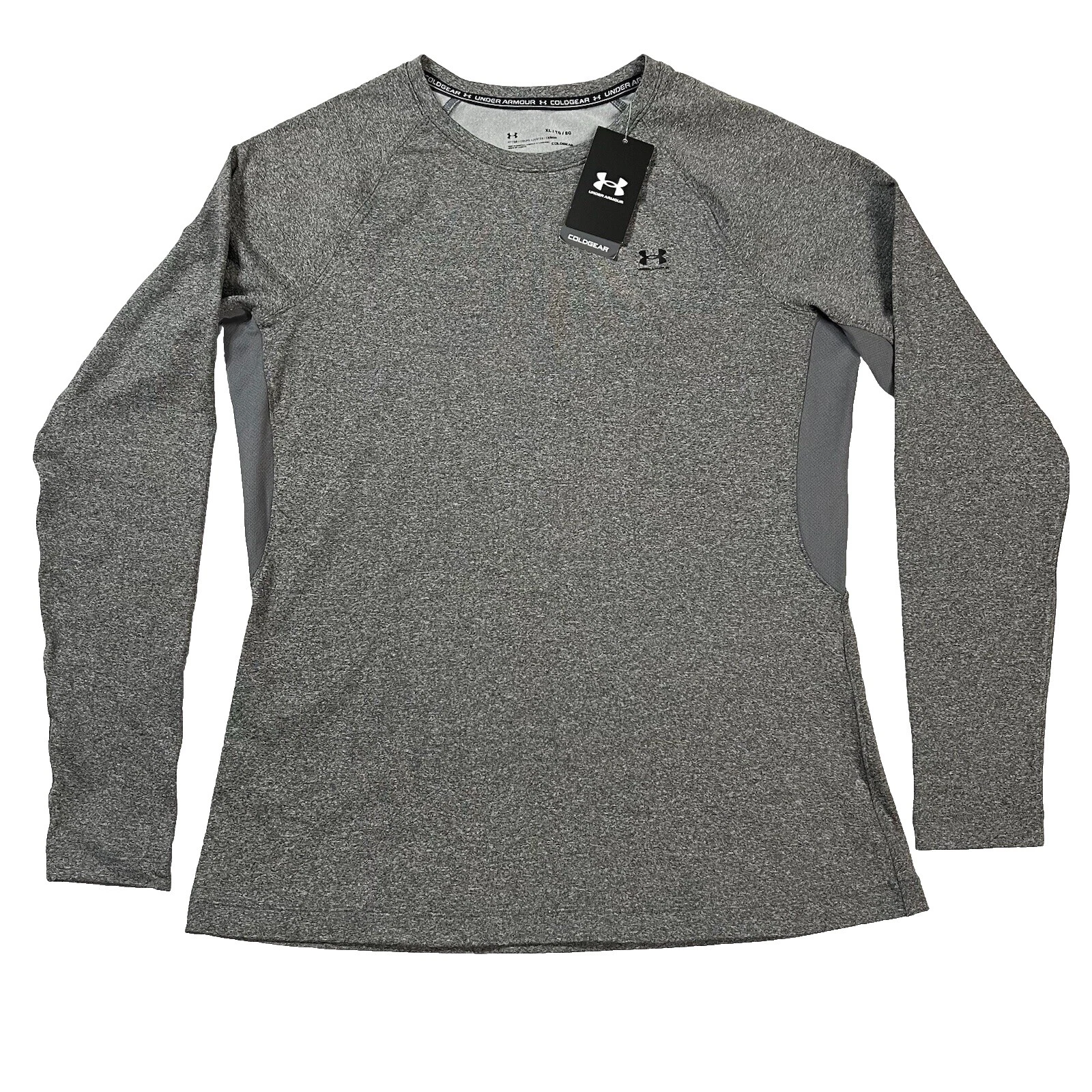 Under armour Solid T-Shirt Tops for Women