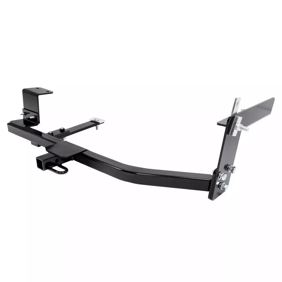 Receptor de enganche de remolque clase 1 para Volkswagen Jetta y Golf 2005-2014 2011 2013 Foto 3 de 4