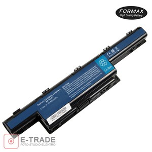 Acer 5742g аккумулятор