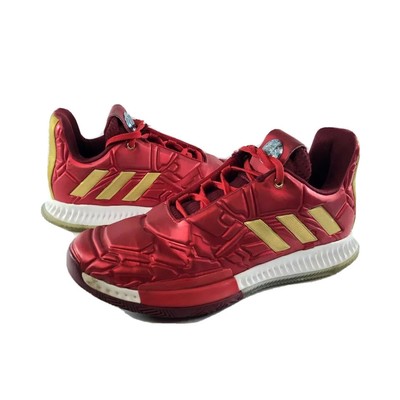 iron man basketball shoes