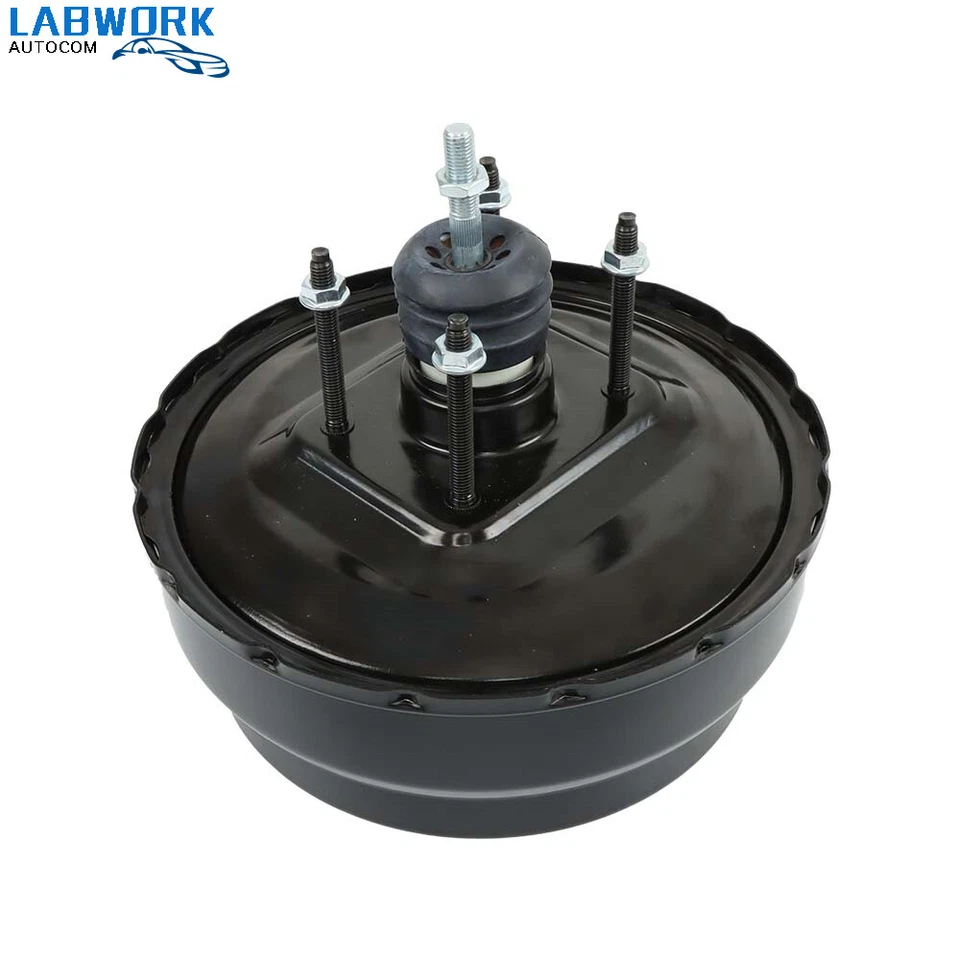 Amplificador de freno eléctrico Nissan Xterra 2000-2004 3,3 L 2000-04 Foto 2 de 4