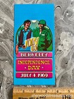 UNCOMMON 1969 GARY GRIMSHAW JOIN US BERKELEY INDEPENDENCE DAY PEOPLE'S PARK HDBL — photo 2