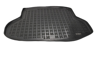 3D Gummi Kofferraumwanne passend für Honda Civic X Limousine 2017-2021 ABV Rez