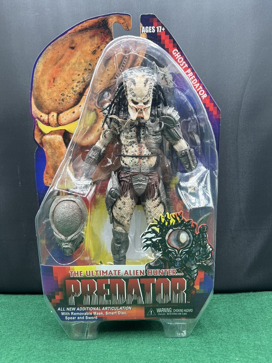 NECA プレデリアン 楽天市場】NECA ネカ AVP2 エイリアン VS プレデター