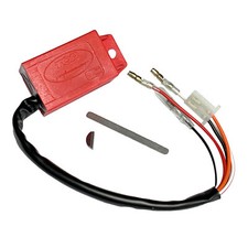 Centralina Top Rossa Anticipo Variabile Booster Aerox SR Rally 2T - MF3111 