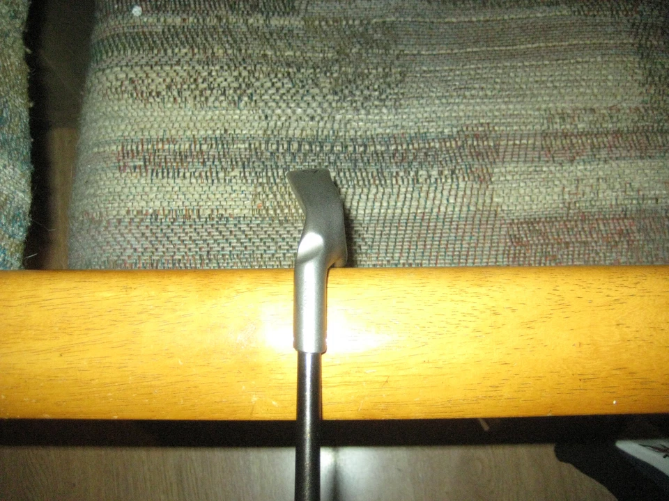 BRAND NEW Ping i 3 O Size 6 Iron Graphite Regular Flex Black dot LH - Image 2 of 4