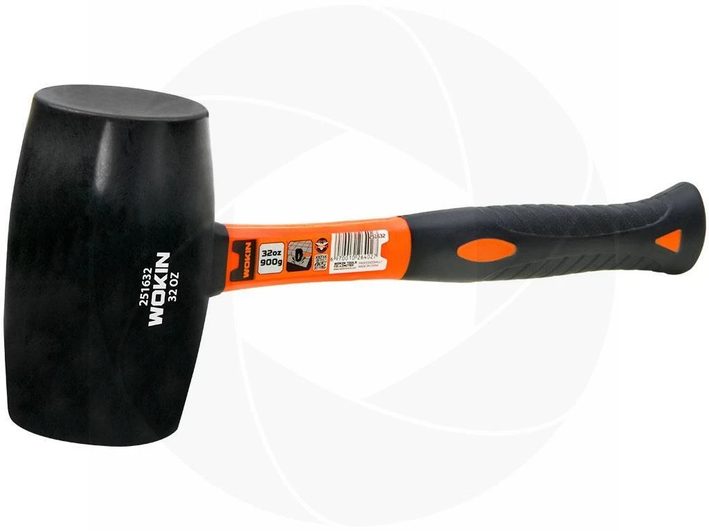 Fiberglass mallet deals