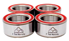 Fits John Deere Gator XUV 620i 850D Diesel Wheel Bearing Kit