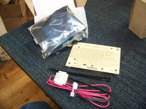Emerson White Rodgers Ignition Control Kit X13130454010 KIT08282 New