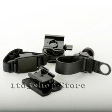 Midland XTAVP-6 Accessory Value Pack 4 Mounts for XTC200 Series Brand New Bulk