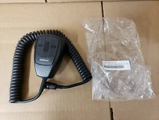 New EF Johnson 13 PIN Mobile Mic Microphone For 5300 53SL RS5300 # 250074031001