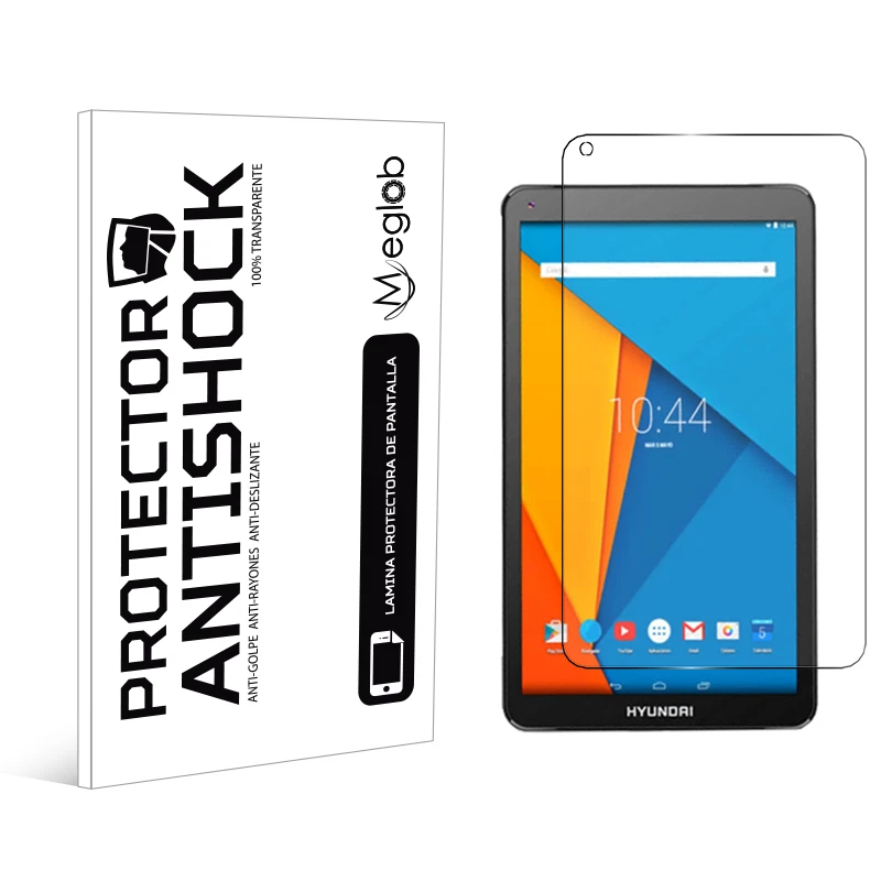 ANTISHOCK Screen protector for Tablet Hyundai Draco 10