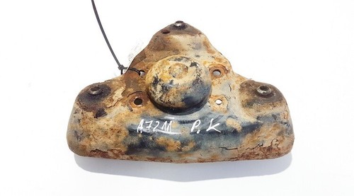 Audi A4 1996 Guide support Front Left 8d0412391b, Genuine #1422793-63