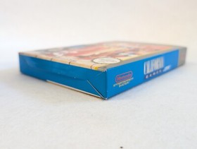 Nintendo - NES - California Games - OVP - CIB Modul Handbuch Top Sammlerzustand