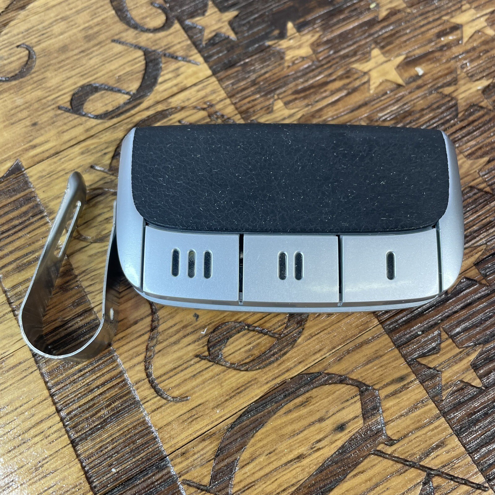 LiftMaster 373P963D Garage Door Remote Control 3 Button Tested Working eBay