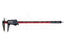 Aventor 12" /300mm IP67 Electronic Digital Caliper DIN862 .0005" New R]