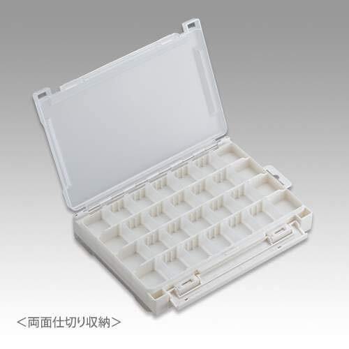 Meiho Run Gun Case 3010W White