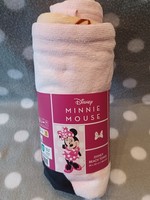 Disney Strandtuch Minnie Mouse Kinder Handtuch Baumwolle Badetuch 60X120 Cm