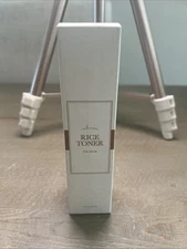 I'M FROM Rice Toner sealed 150ml 5.0 fl oz EXP 06/2027