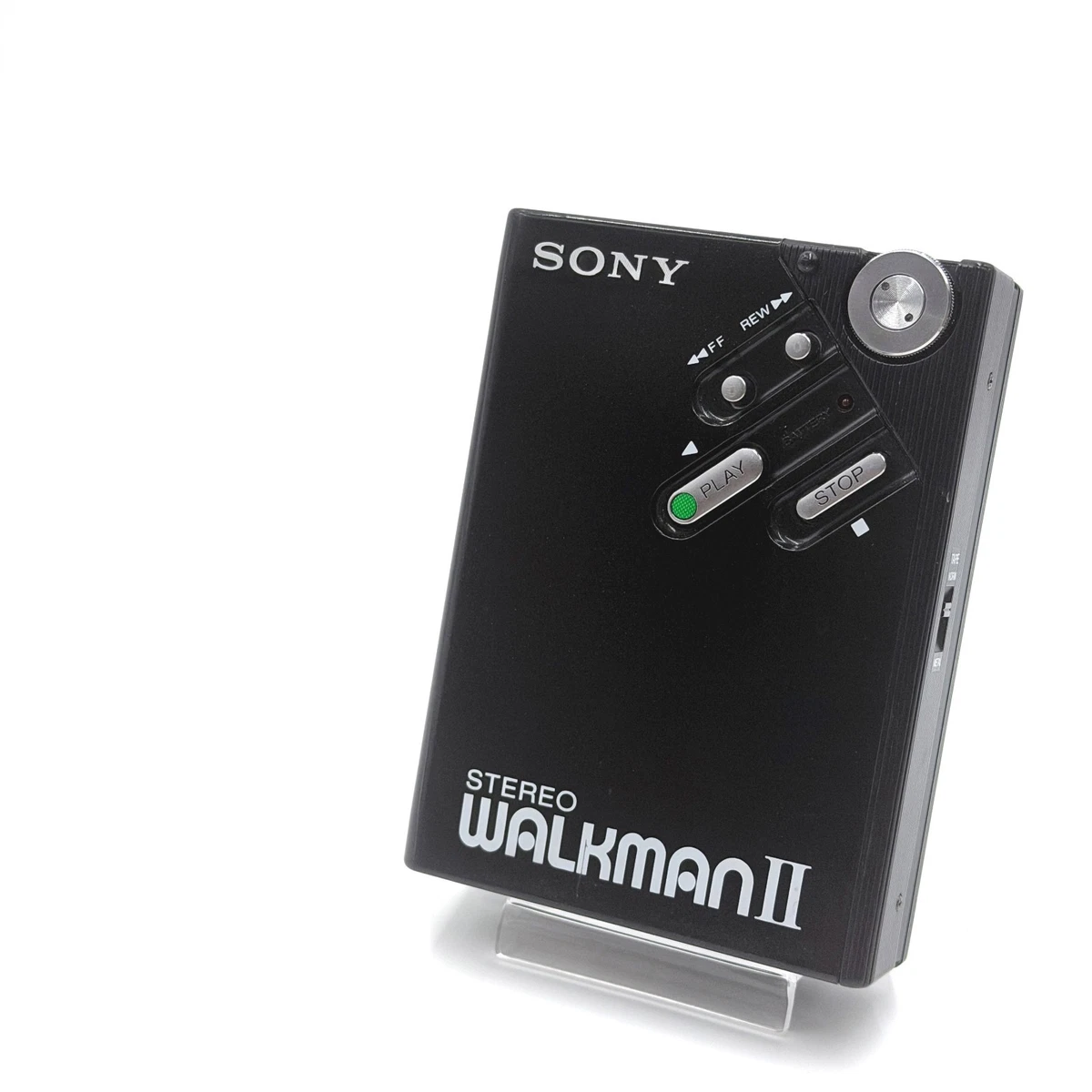 Sony Wm 2 for sale - eBay