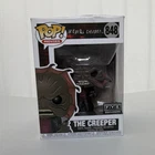 Funko Pop! Movies Jeepers Creepers - The Creeper 848 FYE Exclusive