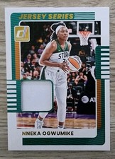 NNEKA OGWUMIKE Donross 2025 Jersey Series /25!!! Seattle Storm WNBA