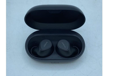 【中古品】Jabra Elite 7 Pro ワイヤレスイヤホン本体 Jabra Elite 7 Pro True Wireless Noise Canceling In-Ear Headphones