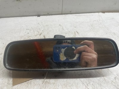 FORD C-MAX MK2 2011 - 2015 REAR VIEW MIRROR  MIDNIGHT SKY 1.6 TDCI T1DA, T1DB