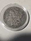 1887-O Morgan Dollar — photo from another recent sale