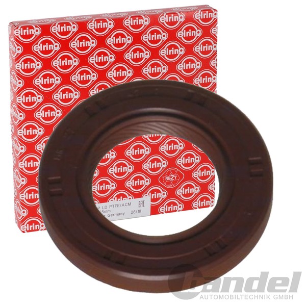 Elring Dichtring FüR CitroËN Berlingo C-CROSSER C4 C5 C6 C8 DS4 DS5 Evasion-image