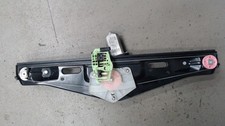 BMW X1 Bj 2011 Fensterheber elektrisch mit motor (t�r hinten) Rechts 2990298