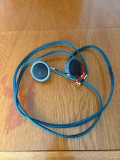 Dynaudio Tweeter MD102 and Crossover Network X252 with Speaker Cable