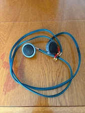 Dynaudio Tweeter MD102 and Crossover Network X252 with Speaker Cable