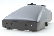 Tested Meter Works MINT Mamiya AE Prism Finder FE401 For 645 Pro TL From JAPAN