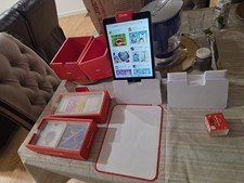 Osmo Creative Starter Kit for iPad - White WITH APPLE IPAD