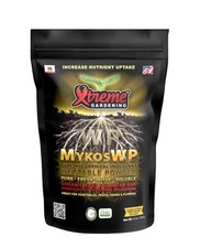 Mykos WP Mycorrhizae   Organic Mycorrhizae for Plants   Mycorrhizal Fungi Roo...