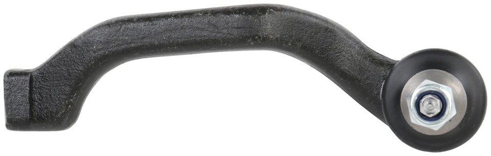 Steering Tie Rod End Right Outer Delphi For 2000-2002 Jaguar S-Type - Image 4 of 4