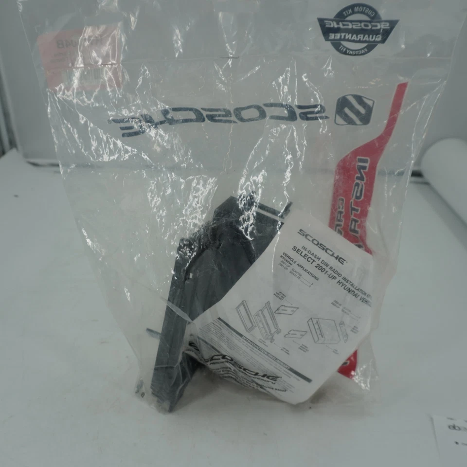 Scosche HY1604B Radio Installation Kit - Image 2 of 2