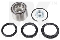 Nk Radlager FüR Subaru