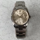 1966 Rolex Oysterdate Precision 6694 Manual Wind Cal.1215 Swiss Vintage Watch
