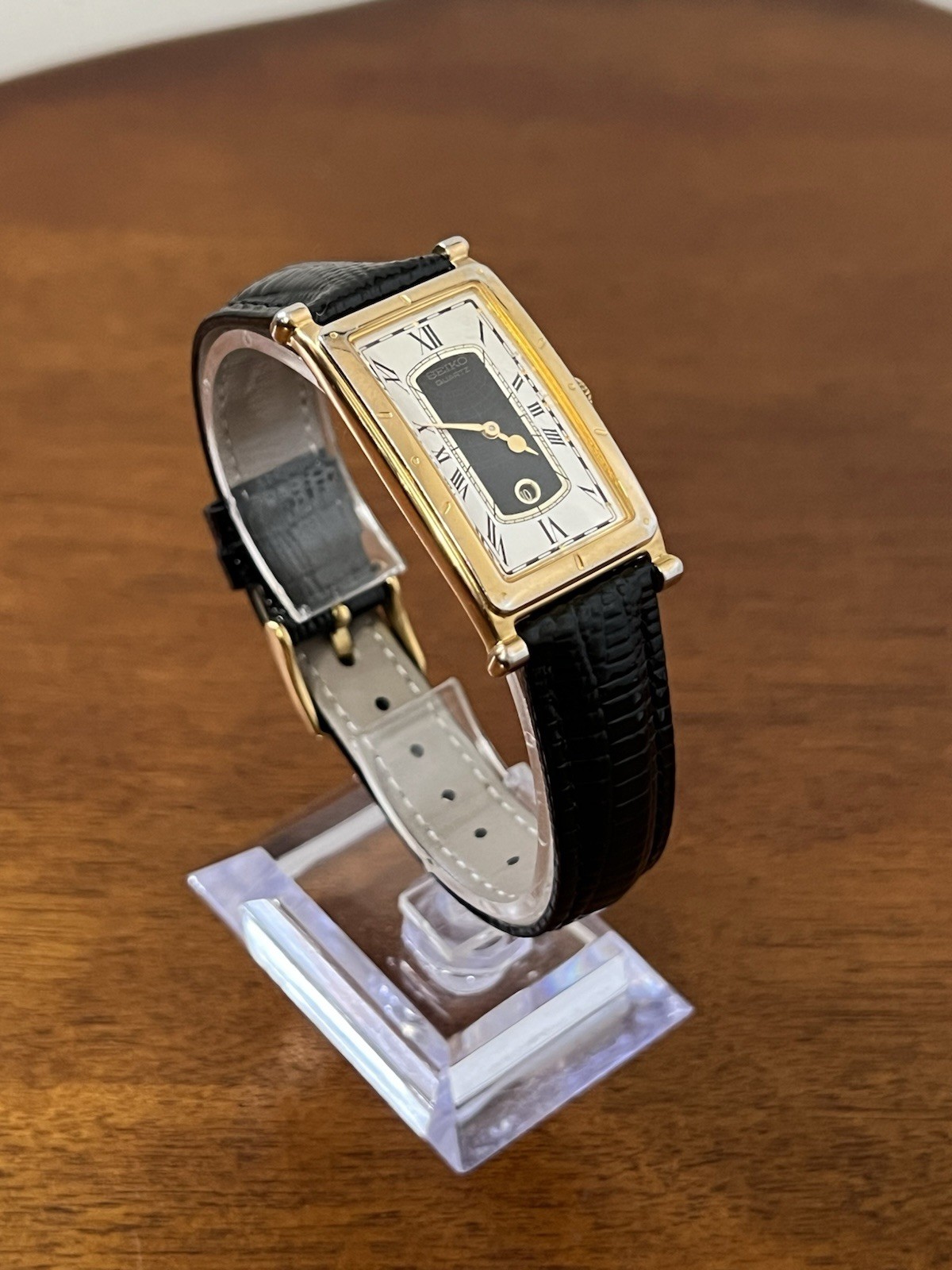 Vintage SEIKO 
