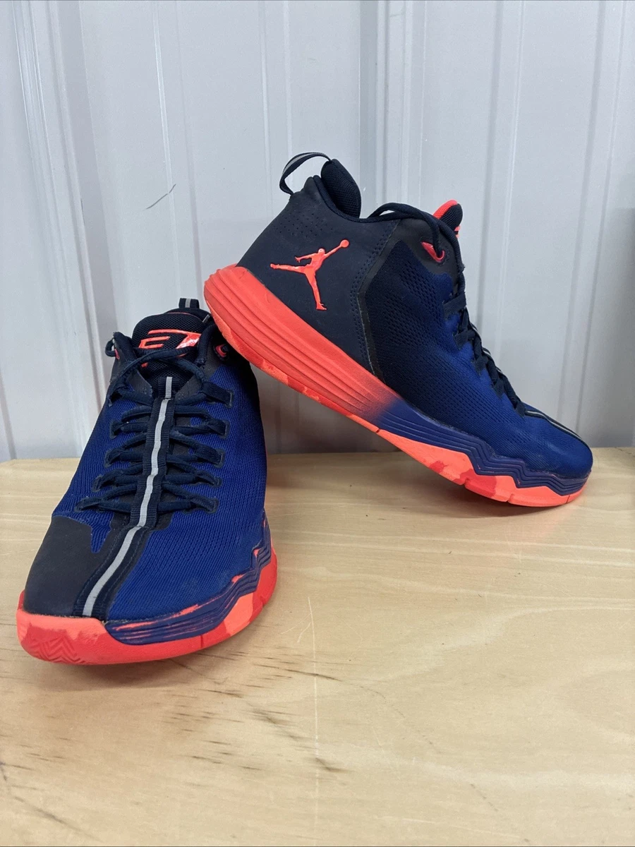 Jordan CP3.IX AE Black for Sale | Authenticity Guaranteed | eBay