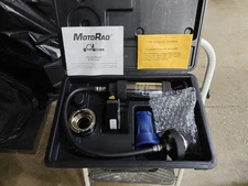 Engine Coolant System Pressure Tester Motorad MT300