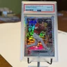 2022 Topps Chrome- JARREN DURAN- *LE/ Logofractor Edition -PSA # 10  Rookie #4