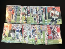 NFL FOOTBALL CARD Topps 1999 Stadium Club Chrome  - You Pick - Read.